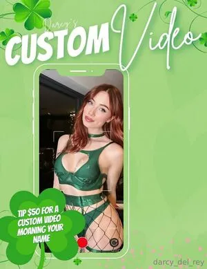 Darcy Del Rey OnlyFans Leaked Free Thumbnail Picture - #WNSE5C1e1e