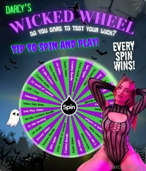 Darcy Del Rey OnlyFans Leaked Free Thumbnail Picture - #ZOXNUT1FRU