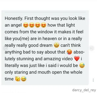 Darcy Del Rey OnlyFans Leaked Free Thumbnail Picture - #i6QVagtTfG