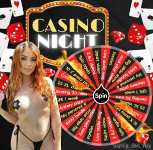 Darcy Del Rey OnlyFans Leaked Free Thumbnail Picture - #jldh7US7dG