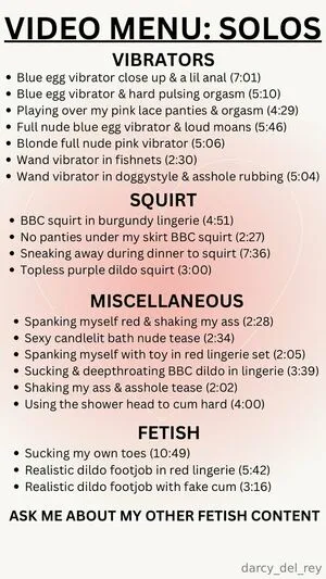 Darcy Del Rey OnlyFans Leaked Free Thumbnail Picture - #pCwtlTlDIL