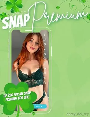 Darcy Del Rey OnlyFans Leaked Free Thumbnail Picture - #xeC1e9UxNV