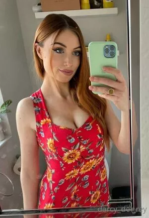 Darcy Del Rey OnlyFans Leaked Free Thumbnail Picture - #9hjeR2P3C8