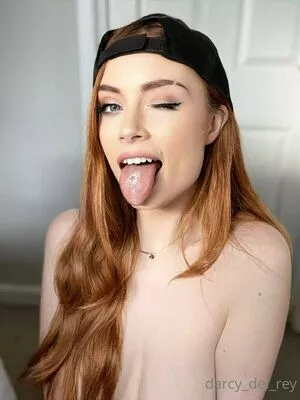 Darcy Del Rey OnlyFans Leaked Free Thumbnail Picture - #ABXWSEiPZK