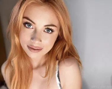 Darcy Del Rey OnlyFans Leaked Free Thumbnail Picture - #JPCw6cdOKB