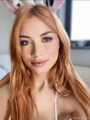Darcy Del Rey OnlyFans Leaked Free Thumbnail Picture - #eHAeYXMg9C