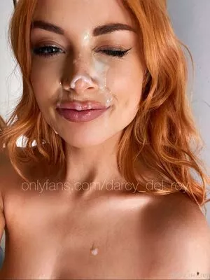 Darcy Del Rey OnlyFans Leaked Free Thumbnail Picture - #lpio7v0MIf