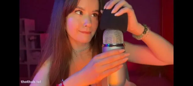Darcy Harpel Asmr OnlyFans Leaked Free Thumbnail Picture - #L2K7mUjY4z