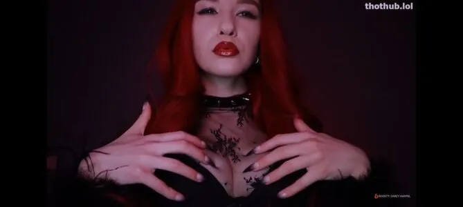 Darcy Harpel Asmr OnlyFans Leaked Free Thumbnail Picture - #OZEORfJHMP