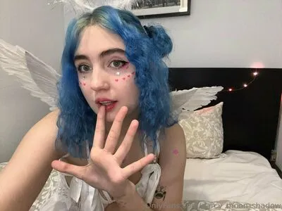 Darcy Moon Shadow OnlyFans Leaked Free Thumbnail Picture - #KJGsOLKVDC