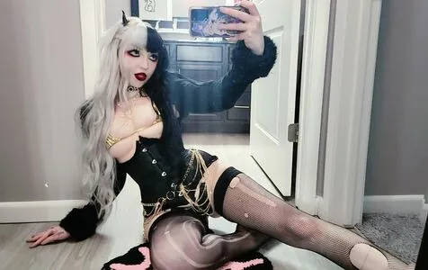 Darcy Nycole OnlyFans Leaked Free Thumbnail Picture - #D2rDAzWDxm