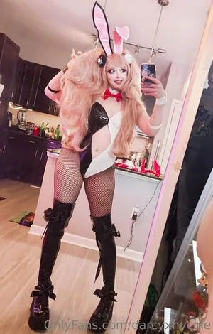 Darcy Nycole OnlyFans Leaked Free Thumbnail Picture - #pGFHJ49CLM