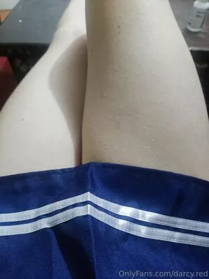 Darcy Red OnlyFans Leaked Free Thumbnail Picture - #LGBx2zzEcC