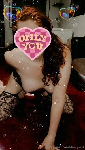 Darcy Red OnlyFans Leaked Free Thumbnail Picture - #Oc0miSoX22