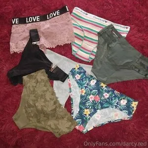 Darcy Red OnlyFans Leaked Free Thumbnail Picture - #VcImxaCLFz