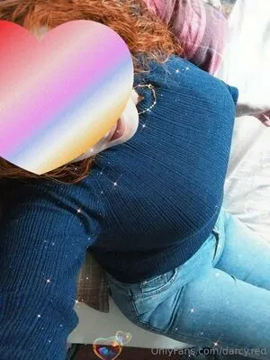 Darcy Red OnlyFans Leaked Free Thumbnail Picture - #d5JXG3Oe8O