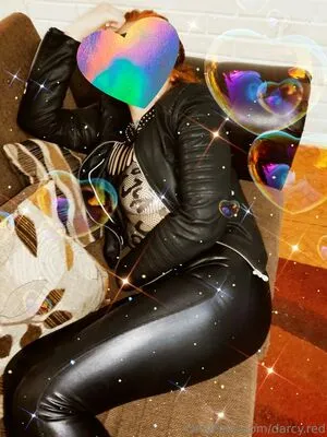 Darcy Red OnlyFans Leaked Free Thumbnail Picture - #dgcyPaDpsA