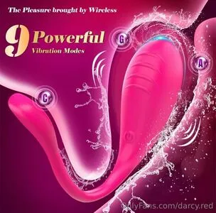 Darcy Red OnlyFans Leaked Free Thumbnail Picture - #k2Vh76G5Op