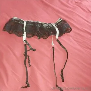 Darcy Red OnlyFans Leaked Free Thumbnail Picture - #kgROaedLRM