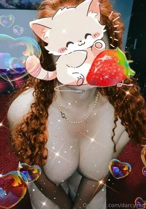 Darcy Red OnlyFans Leaked Free Thumbnail Picture - #nDYWTLVlkT