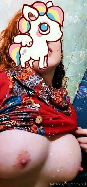 Darcy Red OnlyFans Leaked Free Thumbnail Picture - #qR2VqBteIx
