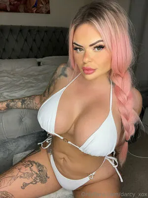Darcy Xox OnlyFans Leaked Free Thumbnail Picture - #5E0Oxas58q