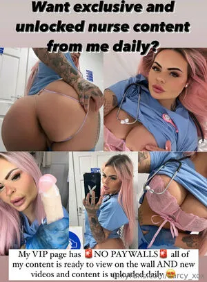 Darcy Xox OnlyFans Leaked Free Thumbnail Picture - #B5MMEyra2p