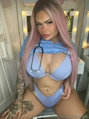 Darcy Xox OnlyFans Leaked Free Thumbnail Picture - #FBgTiKskf6
