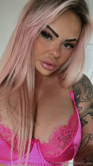 Darcy Xox OnlyFans Leaked Free Thumbnail Picture - #JA3j3xp9oE