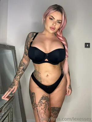 Darcy Xox OnlyFans Leaked Free Thumbnail Picture - #hWtOfURkyq