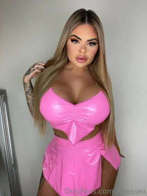 Darcy Xox OnlyFans Leaked Free Thumbnail Picture - #kHSF8vHGDW