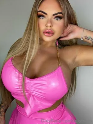 Darcy Xox OnlyFans Leaked Free Thumbnail Picture - #ti2P9PyGAW