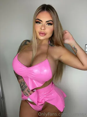 Darcy Xox OnlyFans Leaked Free Thumbnail Picture - #wPMGWhNSYv