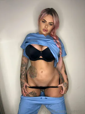 Darcy Xox OnlyFans Leaked Free Thumbnail Picture - #wyNUpZHWVF