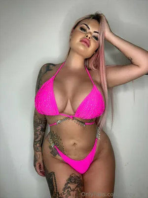 Darcy Xox OnlyFans Leaked Free Thumbnail Picture - #xDhnGW3R0l