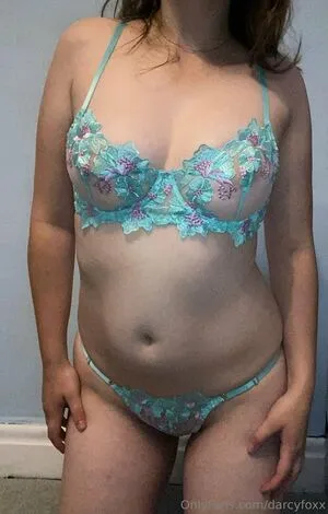 Darcyfoxx OnlyFans Leaked Free Thumbnail Picture - #723tklQo3y