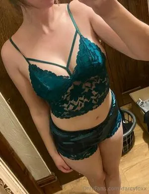 Darcyfoxx OnlyFans Leaked Free Thumbnail Picture - #ytXrm4tZcM