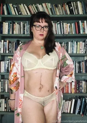 Darcyjanefetish OnlyFans Leaked Free Thumbnail Picture - #Evn4jCrhrw