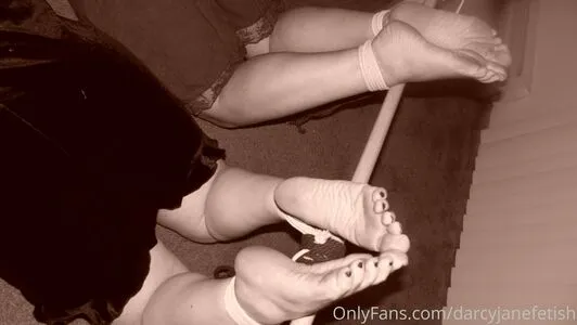 Darcyjanefetish OnlyFans Leaked Free Thumbnail Picture - #hxn05AIGDt