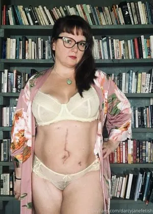 Darcyjanefetish OnlyFans Leaked Free Thumbnail Picture - #nnuqVpslFX