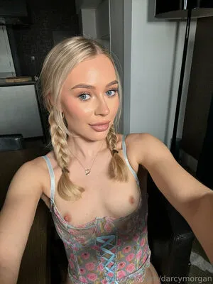 Darcymorgan OnlyFans Leaked Free Thumbnail Picture - #P12ou3NIEU