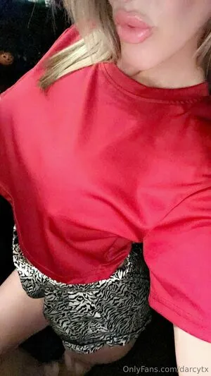 Darcytx OnlyFans Leaked Free Thumbnail Picture - #8i4YM7nTfg