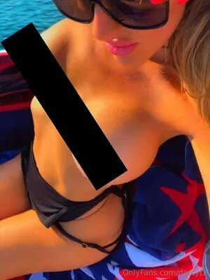 Darcytx OnlyFans Leaked Free Thumbnail Picture - #KBlJ9t6T0n