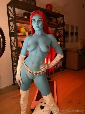 Dare Taylor OnlyFans Leaked Free Thumbnail Picture - #DxbtphIC8M