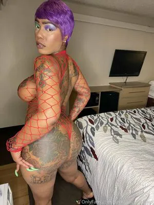 Darealkacydashxxx OnlyFans Leaked Free Thumbnail Picture - #I8aJVHKlQX