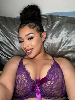 Darealmsbandz OnlyFans Leaked Free Thumbnail Picture - #5SUskrhPyz