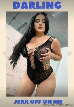 Dareliss OnlyFans Leaked Free Thumbnail Picture - #92wFVTpJYi