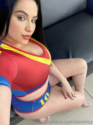 Dareliss OnlyFans Leaked Free Thumbnail Picture - #rPjUwmFUsO