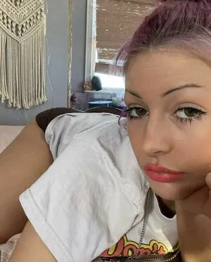 Daretobelilith OnlyFans Leaked Free Thumbnail Picture - #GIkLTIC1E6