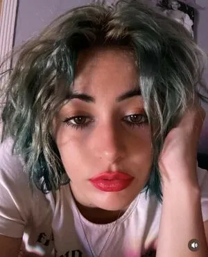 Daretobelilith OnlyFans Leaked Free Thumbnail Picture - #UymfkfjnOP